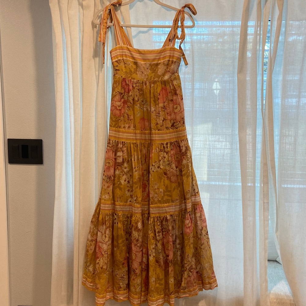Zimmermann dress - Picture 7 of 15